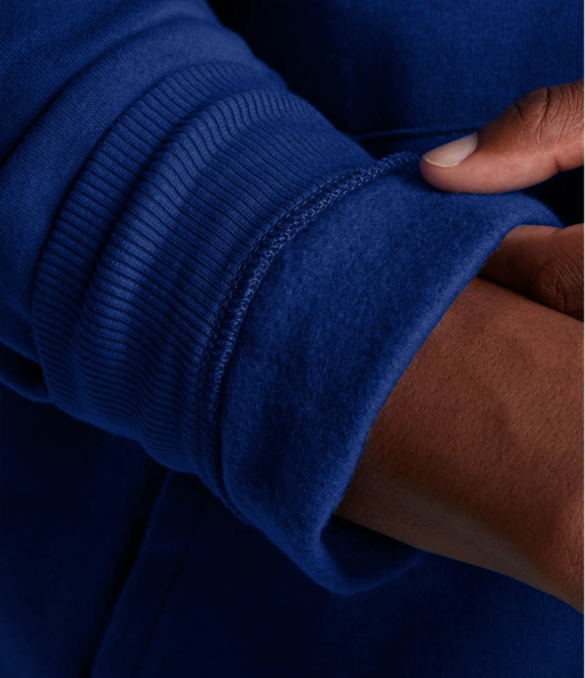 Chandail à capuche Rival fleece - UNDER ARMOUR 