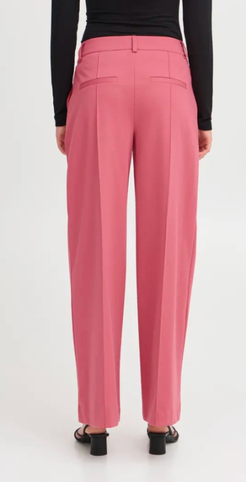 Pantalon Kate office - ICHI 