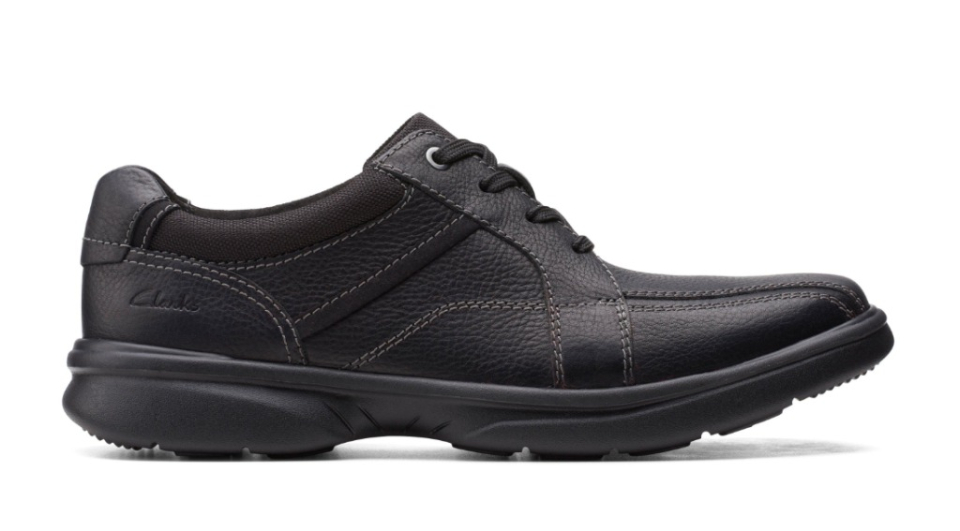 Chaussures Bradley Walk - CLARKS 