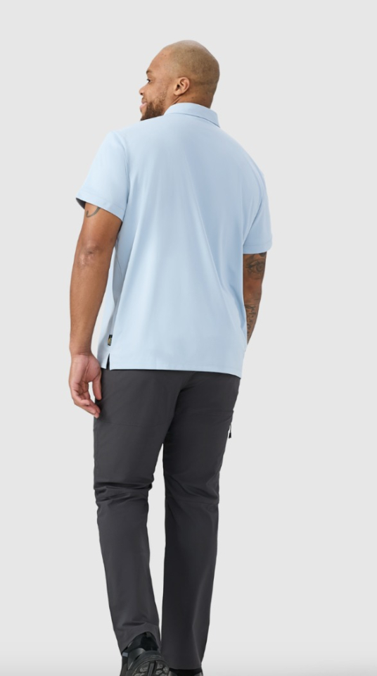 Polo Austral - CHLOROPHYLLE