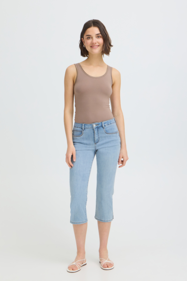 Capri Atlanta – FRANSA