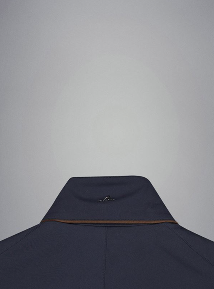 Manteau Typhoon - PAUL & SHARK