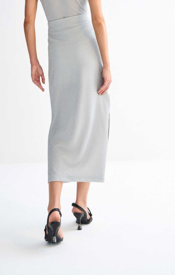 Ensemble 2 pièce cami & jupe - LEZALEZ