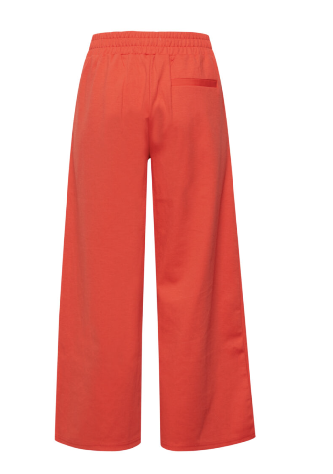 Pantalon Kate évasé cheville - ICHI