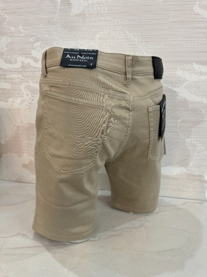 Bermudas Jay - AU NOIR 