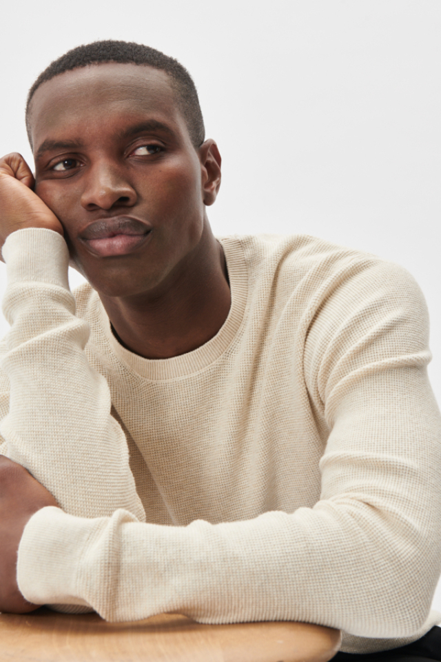 Pull Lagoon - MATINIQUE