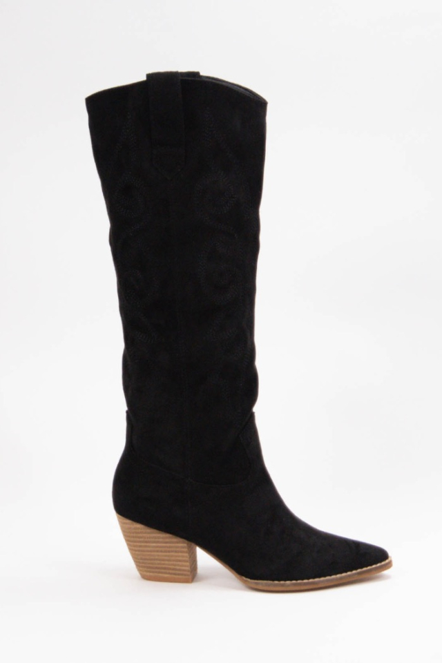 Bottes de Cowboy BEATRICE - CCOCCI 