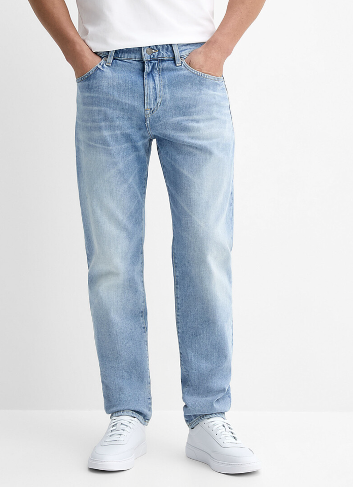 Le jean Re.Maine BO North - HUGO BOSS - 50551473 - Hugo Boss