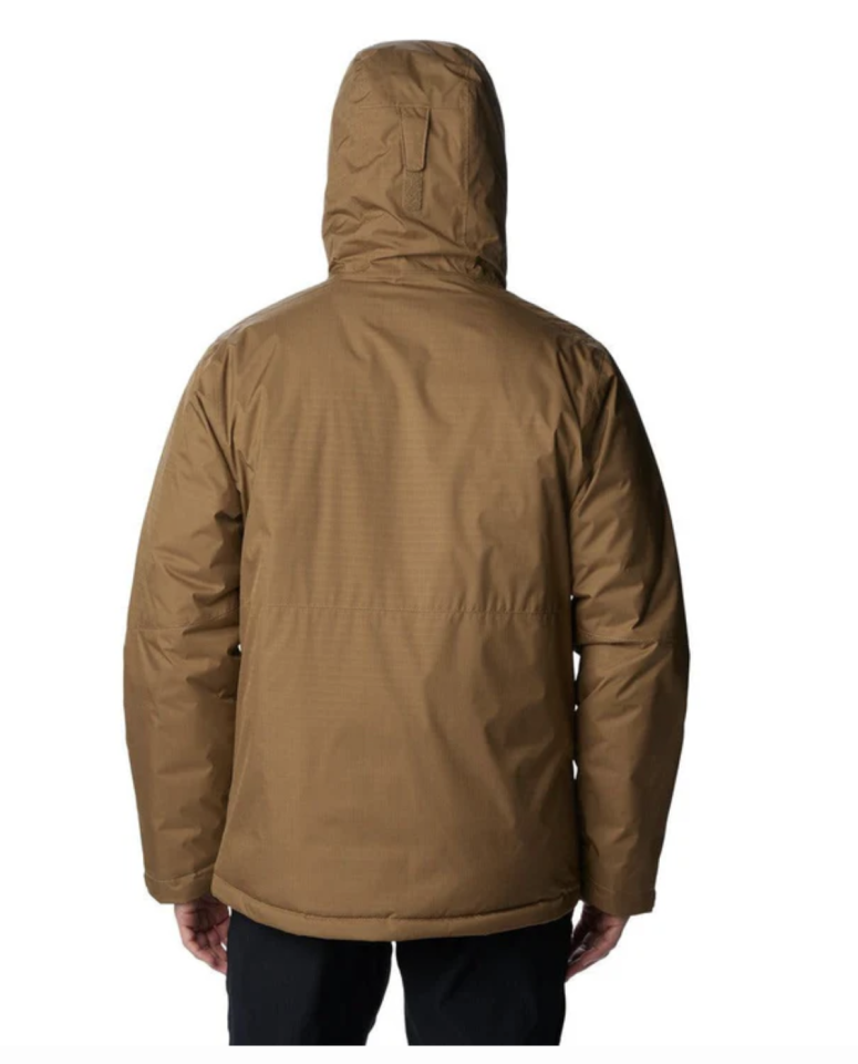 Manteau Oak Harbor - COLUMBIA