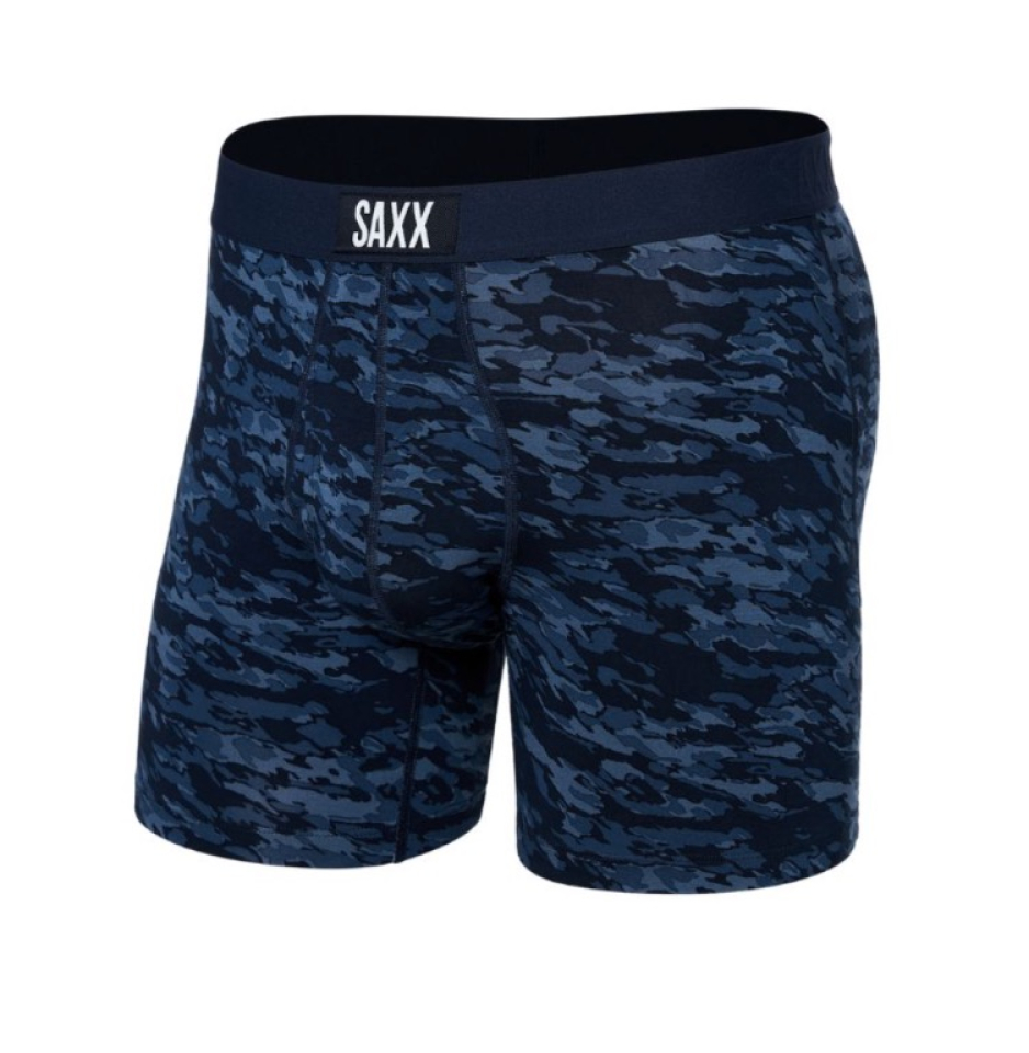 Boxer ultra super soft - SAXX - SXBB30F - Saxx