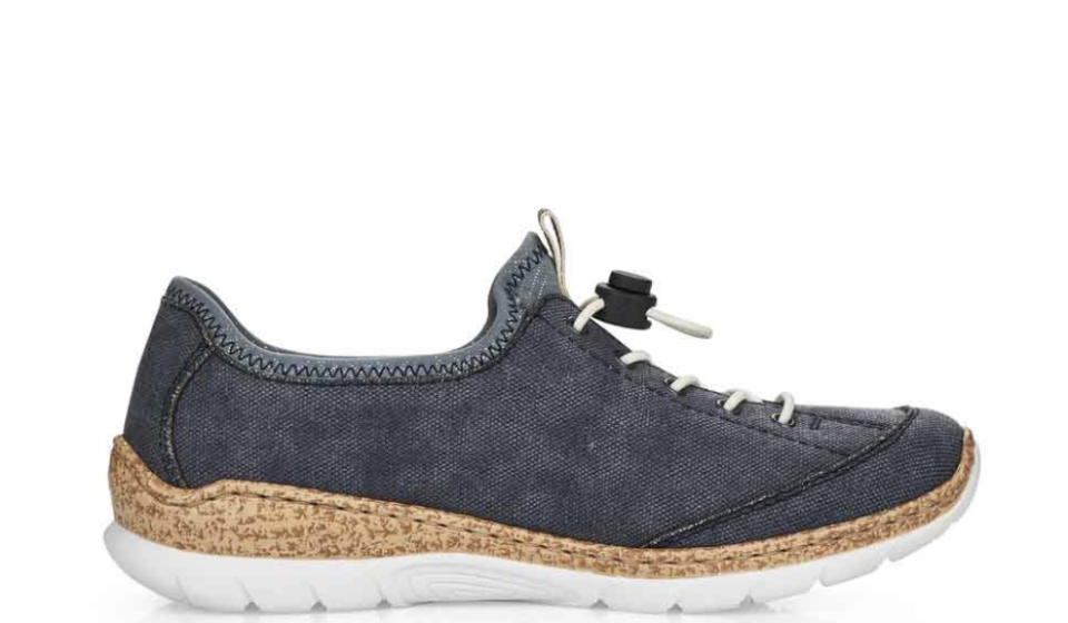 Chaussures New York - RIEKER 