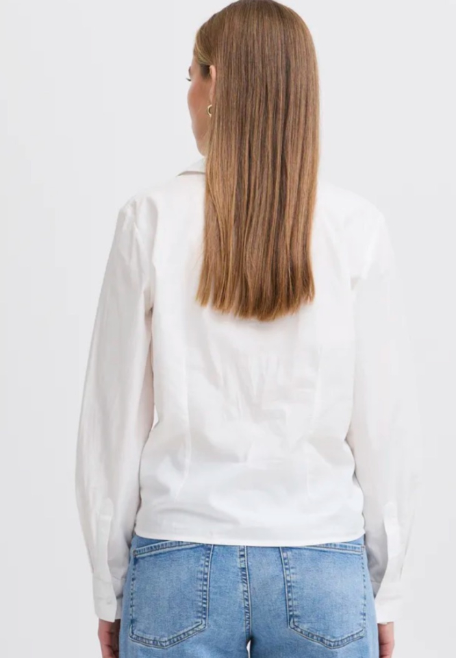 Blouse Lamilo - BYOUNG