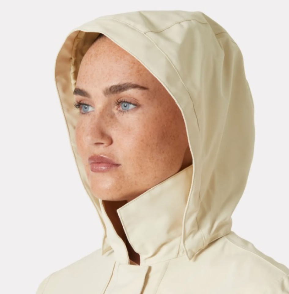 Manteau de pluie Lilja - HELLY HANSEN
