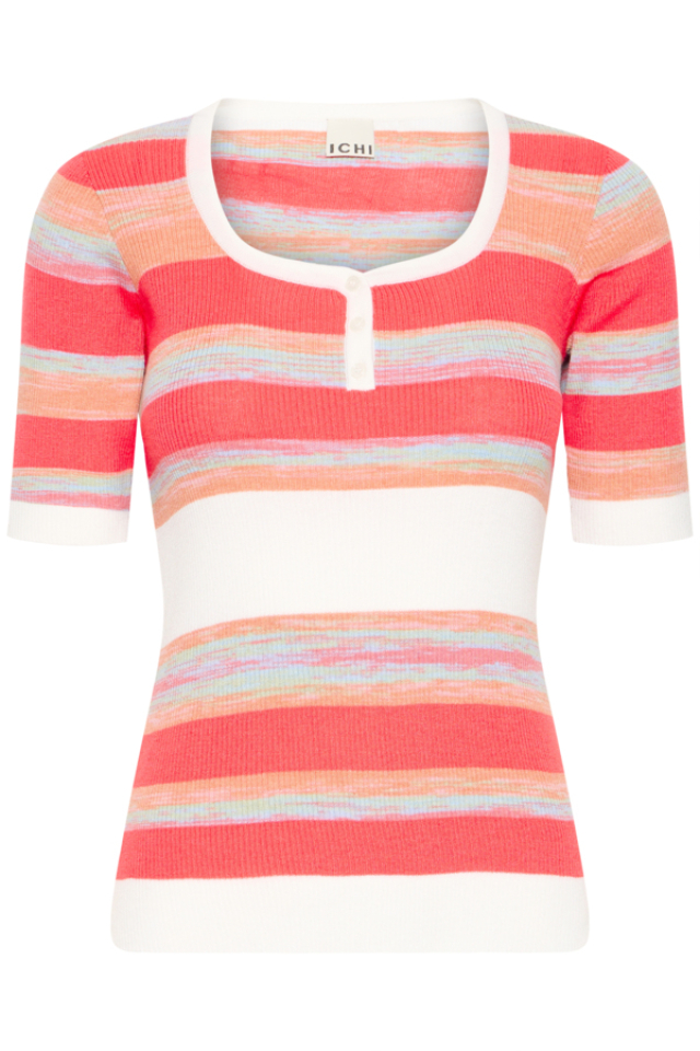 Chandail essentiel Claras – ICHI - 20125179 - ICHI