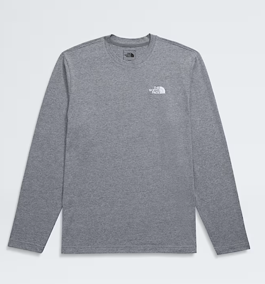 Chandail manches longues - THE NORTH FACE 