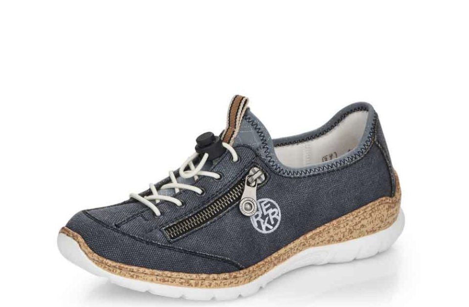 Chaussures New York - RIEKER 