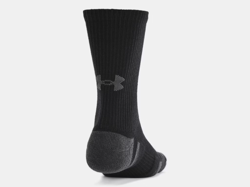 Coffret de 6 chaussettes mi-mollet unisexes - UNDER ARMOUR