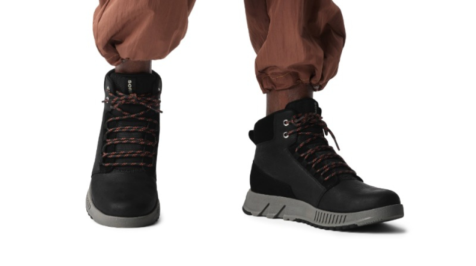 Bottes Mac Hill - SOREL 