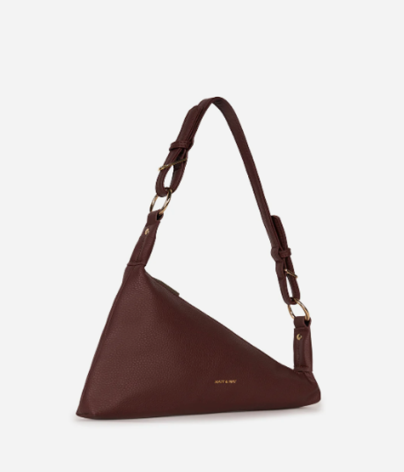 Sac à épaule végan Matina – MATT & NAT