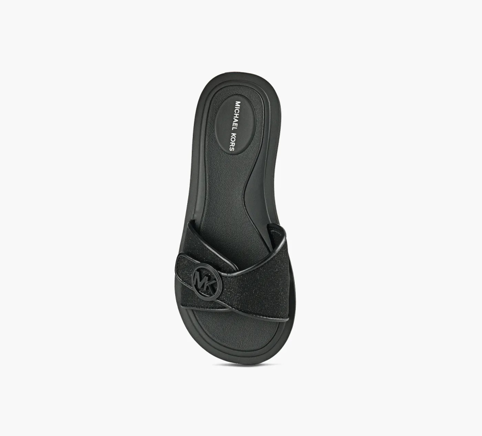 Sandale Pool Slide - MICHAEL KORS 