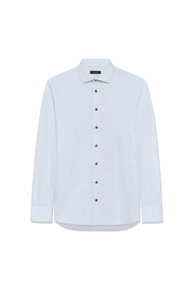 Chemise Marc 2.0 – MATINIQUE - 30208892 - Matinique