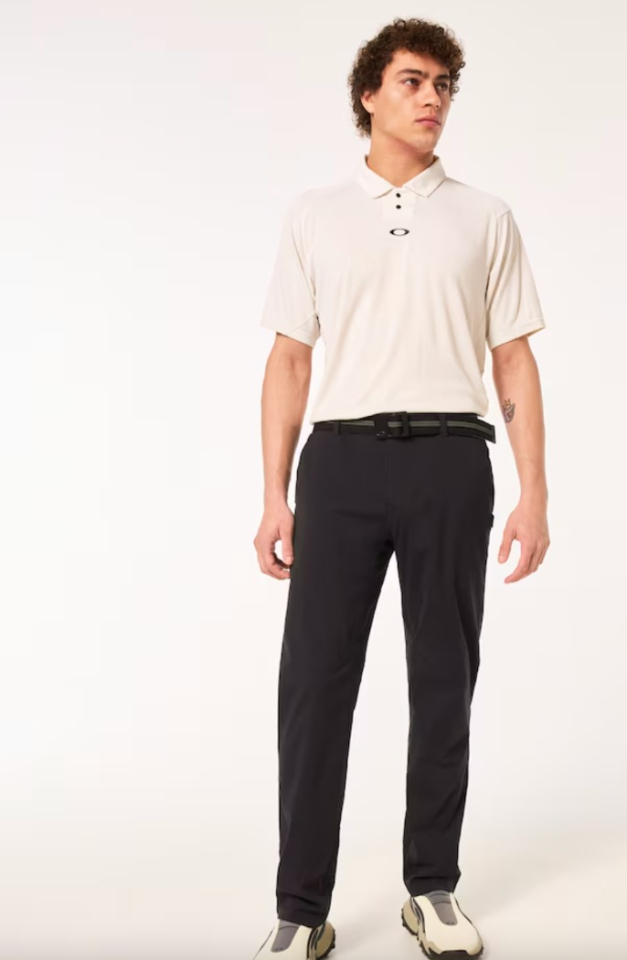 Polo Gradient - OAKLEY