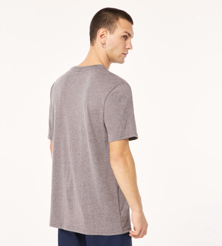 T-shirt Bark 2.0 - OAKLEY