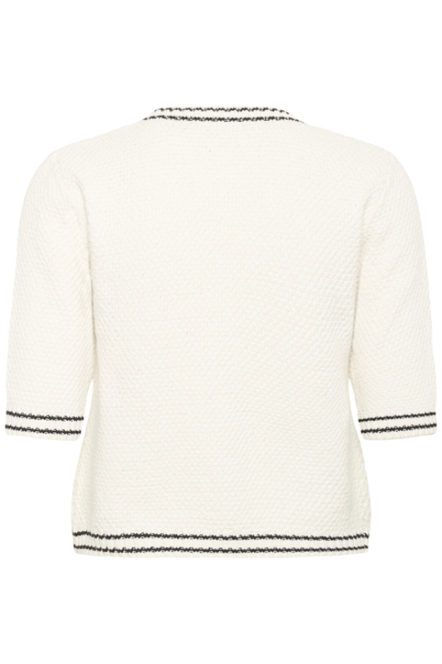 Cardigan Tricot Coco – KAFFE