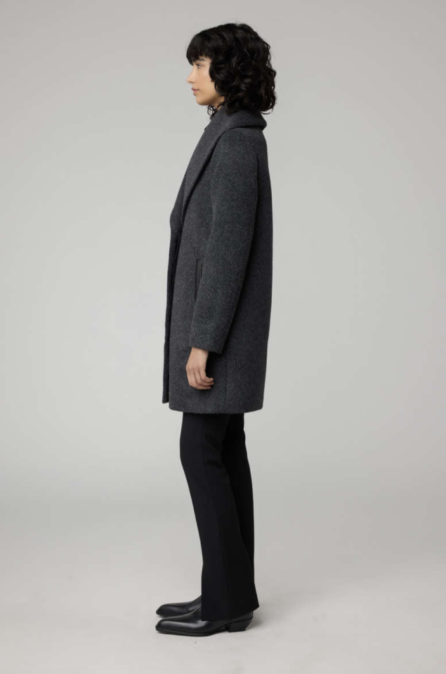 Manteau Lolli - SOIA & KYO