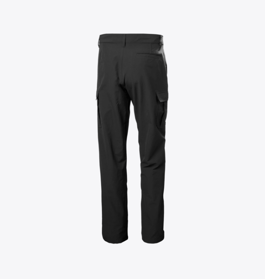 Pantalon cargo QD - HELLY HANSEN