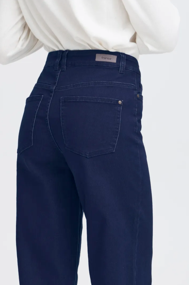 Jean Hanna luxe - FRANSA