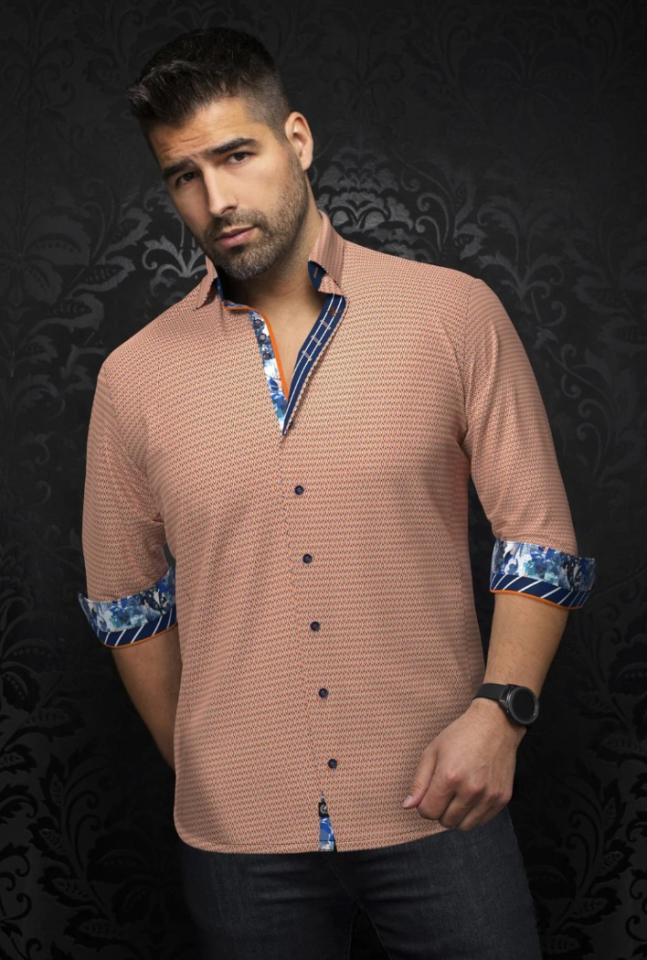 Chemise Alberoni - AU NOIR - ALBERONI - AU NOIR