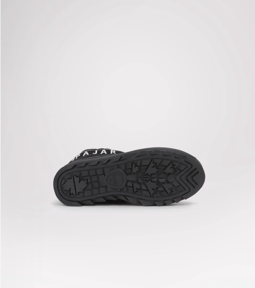 Botte d’hiver à enfiler Galaxy - PAJAR