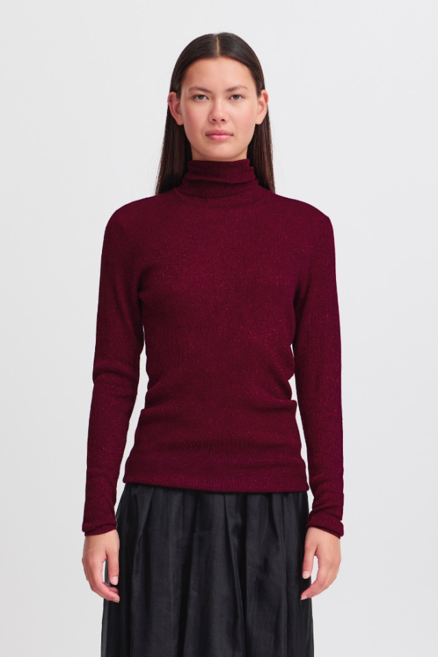 Chandail Toronto - ICHI - 20122241 - ICHI