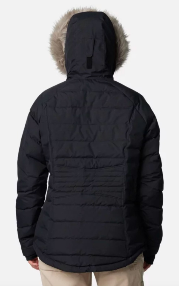 Manteau Lay D Down - COLUMBIA