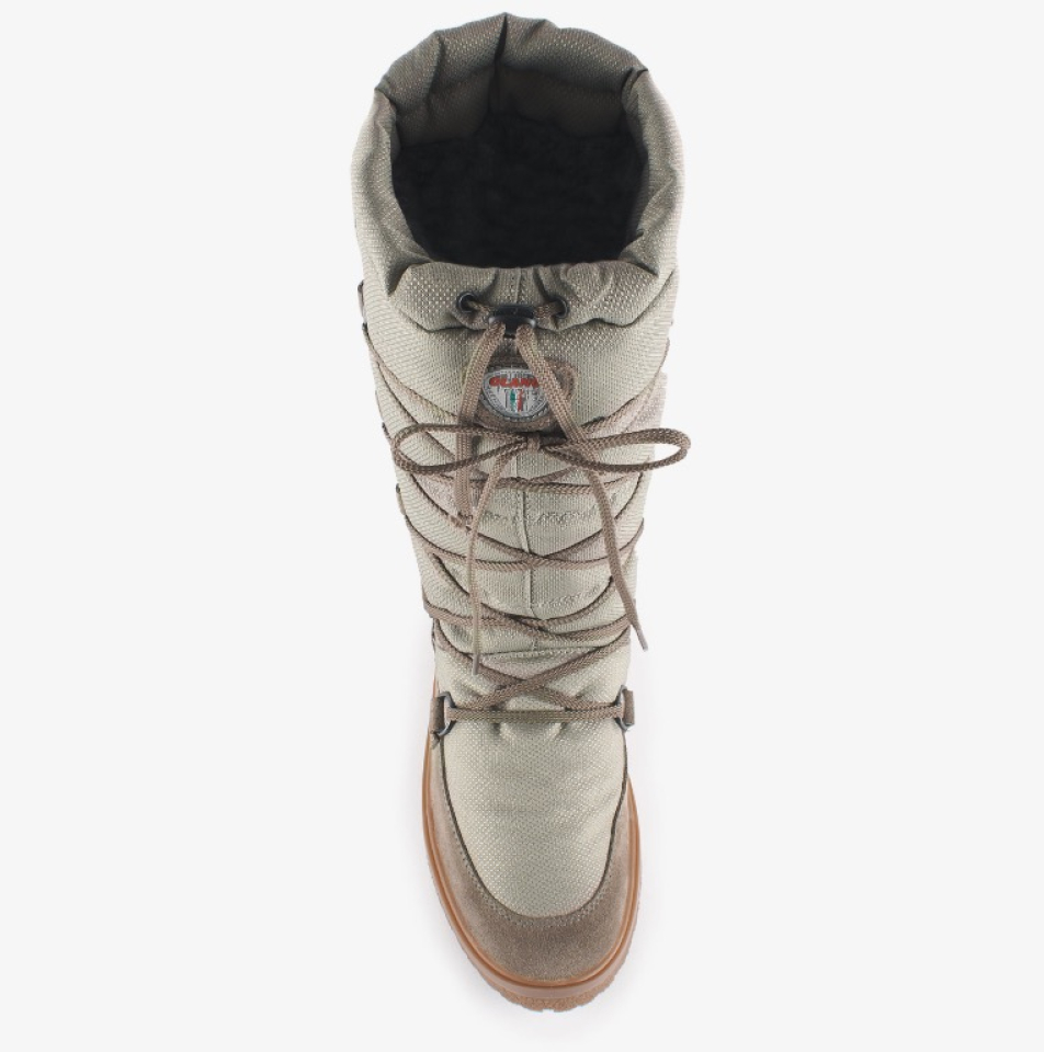 Bottes à crampons Calipso - OLANG 