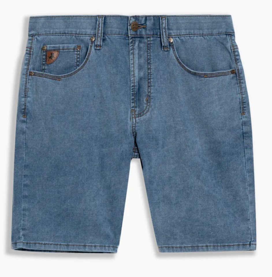 Bermudas Dennis - LOIS - 18116818 - LOIS