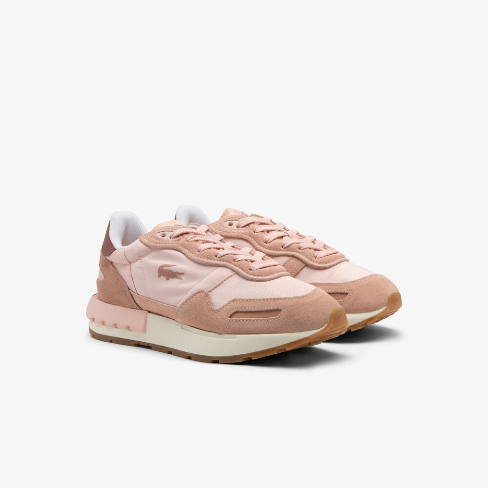 Sneakers Partner - LACOSTE