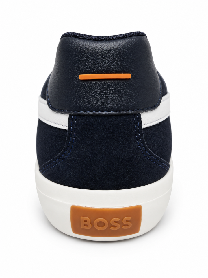 Espadrilles Aiden Tenn – HUGO BOSS