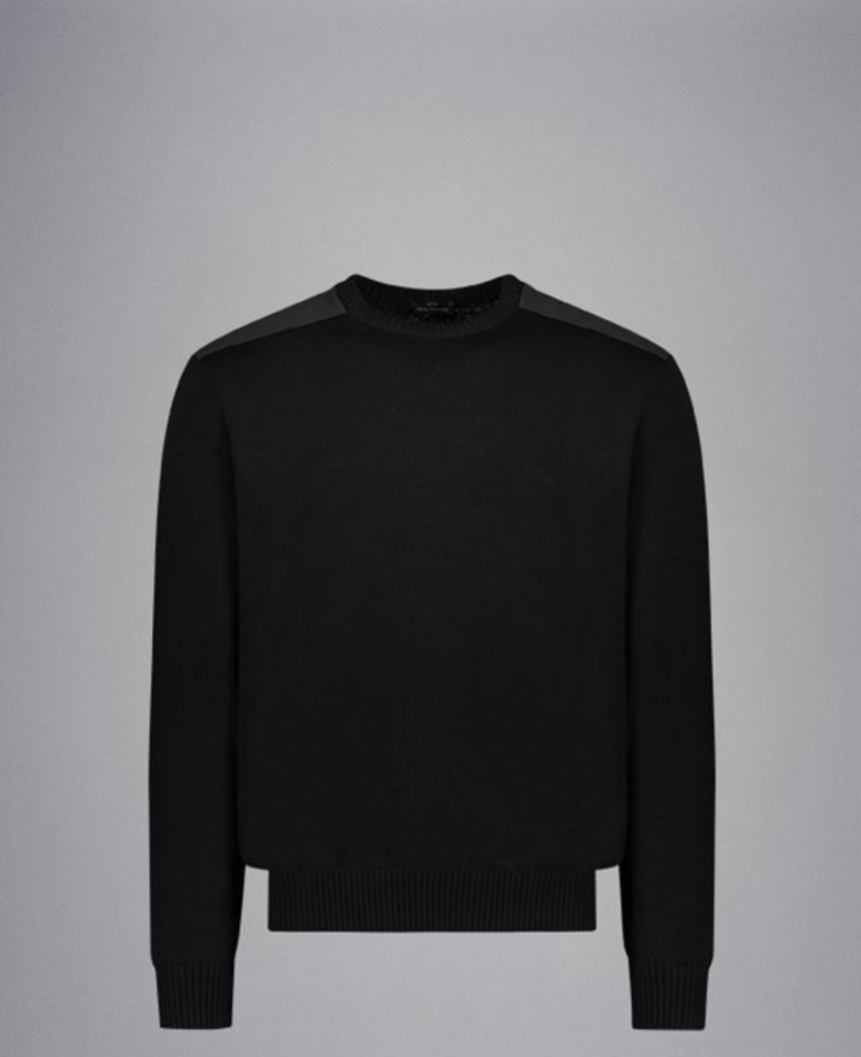 Pull Cozimaxi - PAUL AND SHARK - 99311020 - Paul & Shark