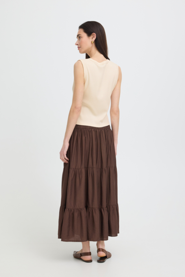 Haut sans manches Rubina – B.YOUNG