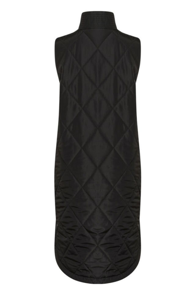 Veste matelassée Meria – KAFFE