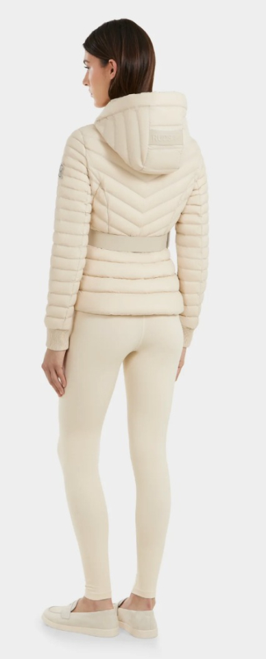Manteau Scarlett- RUDSAK 