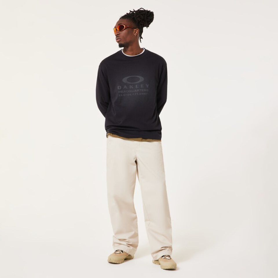 Chandail manches longues Illusion - OAKLEY