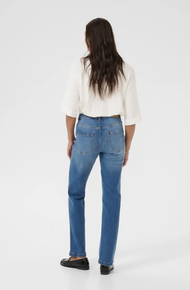 Jean Maris coupe régulière - KAFFE