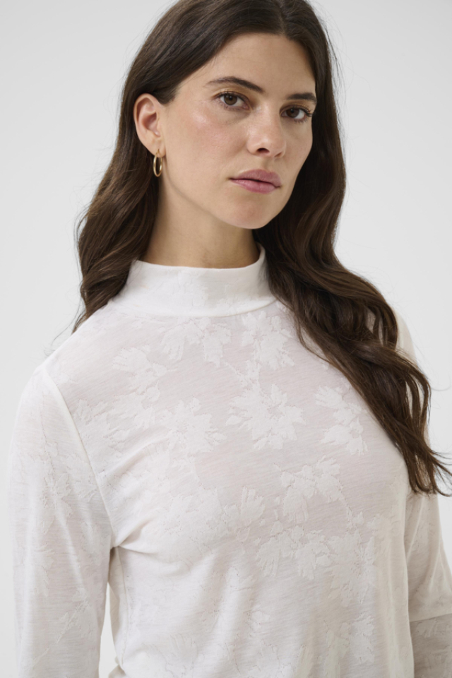 Chandail Olive – CREAM