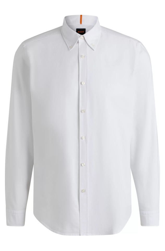Chemise Rickert - HUGO BOSS