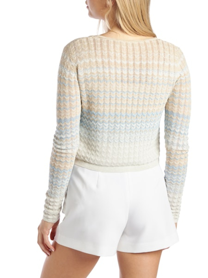 Chandail tricot Rosalyn – GUESS