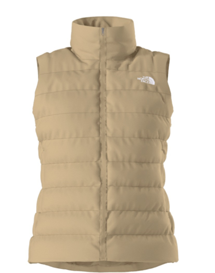 Gilet Aconcagua 3 - THE NORTH FACE - NF0A84JP - The North Face