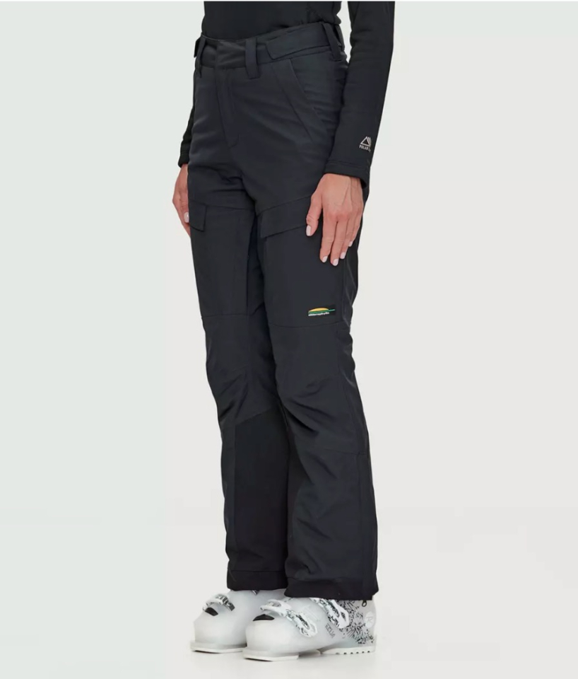 Pantalon habit de neige Eagle - CHLOROPHYLLE - 62929 - Chlorophylle